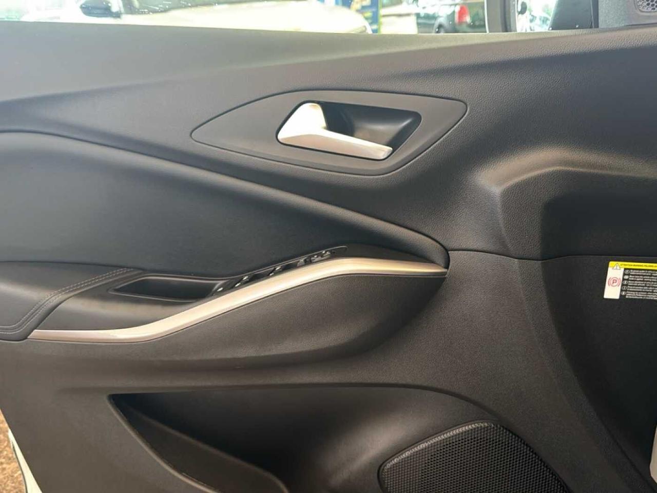 Opel Opel Grandland usata 8