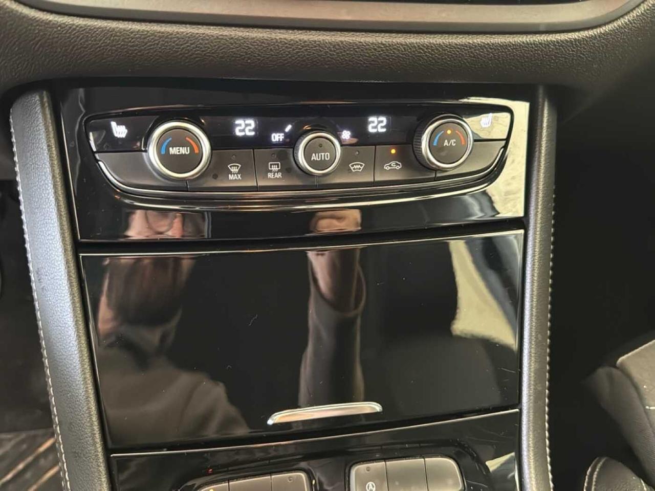 Opel Opel Grandland usata 9