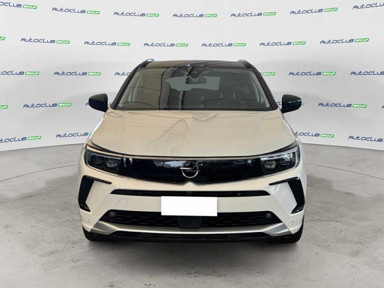 Opel Opel Grandland usata 11