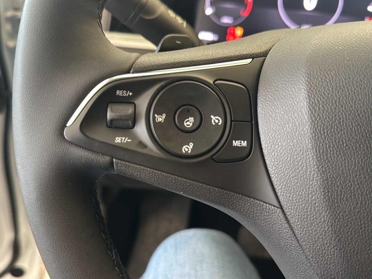 Opel Opel Grandland usata 12