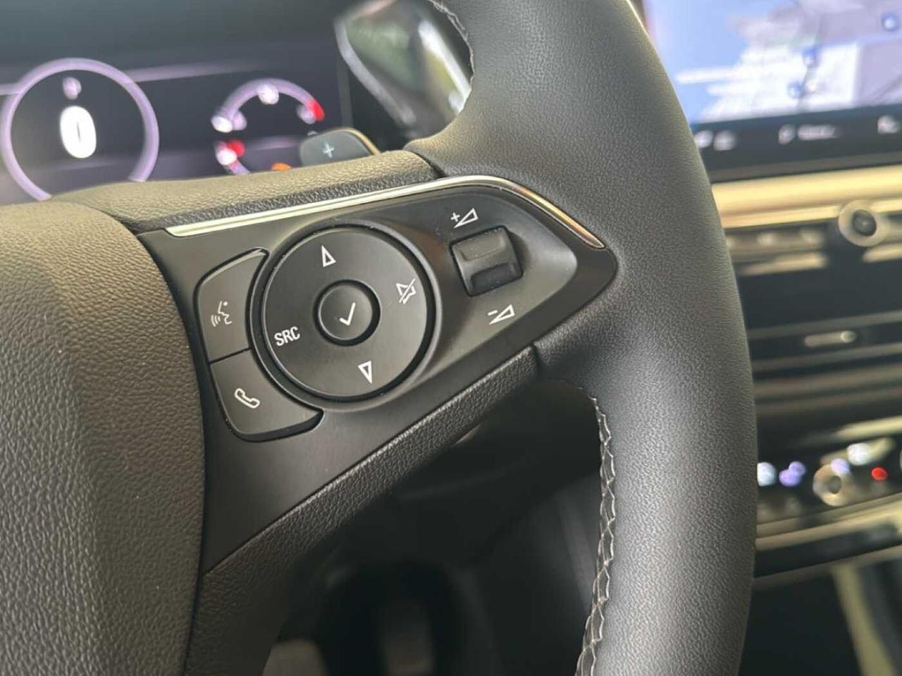 Opel Opel Grandland usata 13