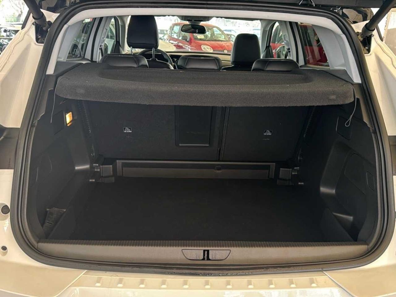 Opel Opel Grandland usata 14