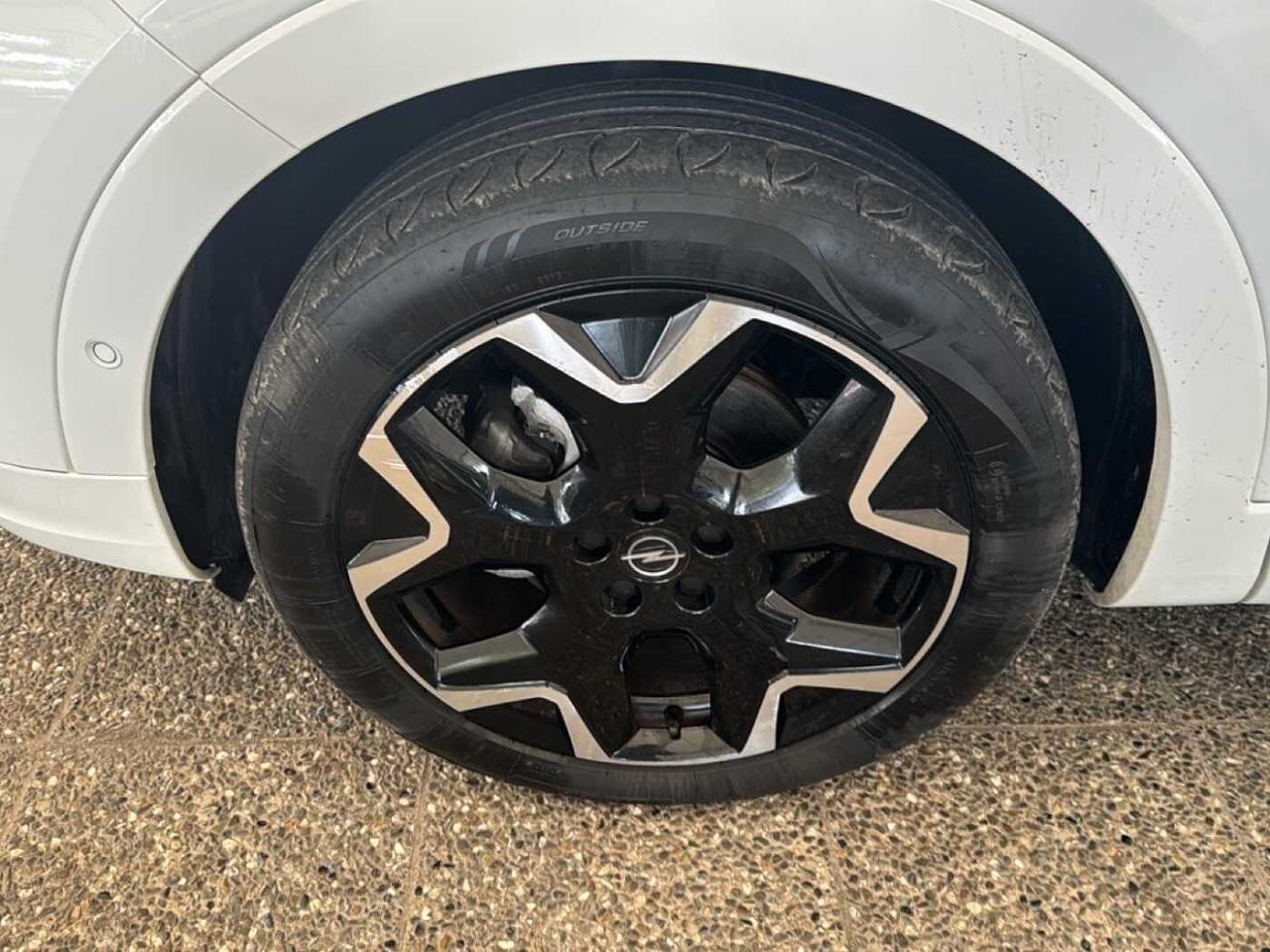 Opel Opel Grandland usata 15