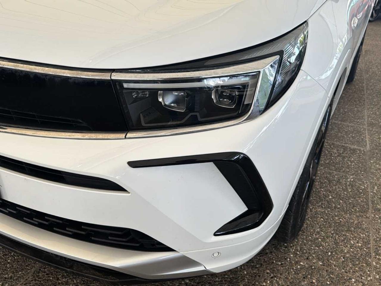 Opel Opel Grandland usata 16