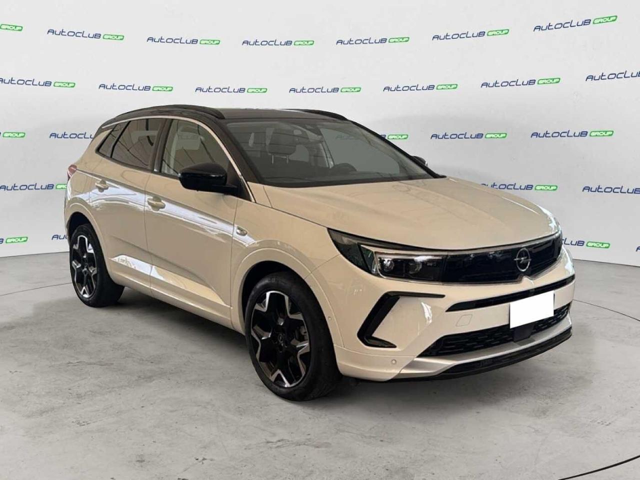 Opel Opel Grandland usata 17