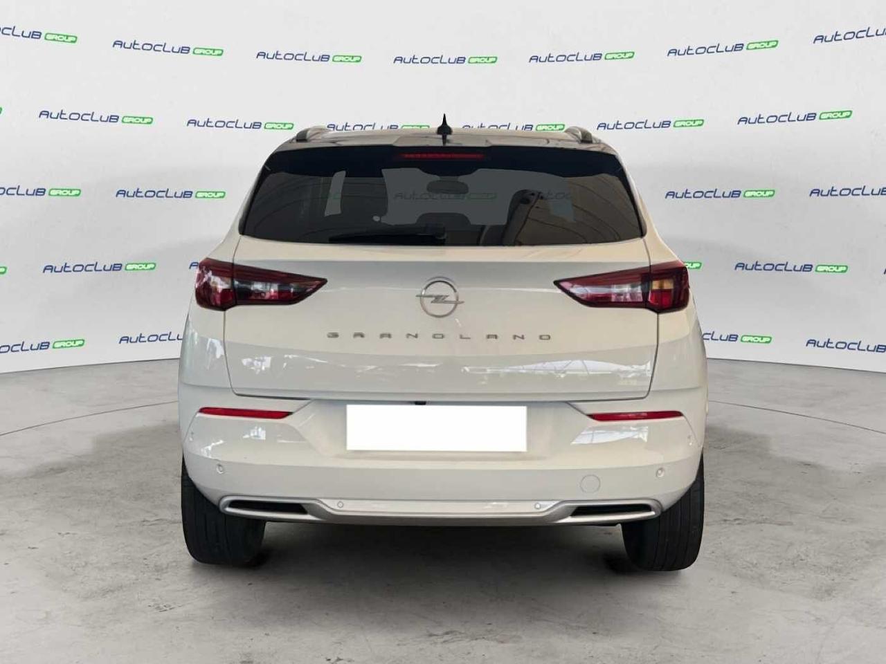 Opel Opel Grandland usata 19