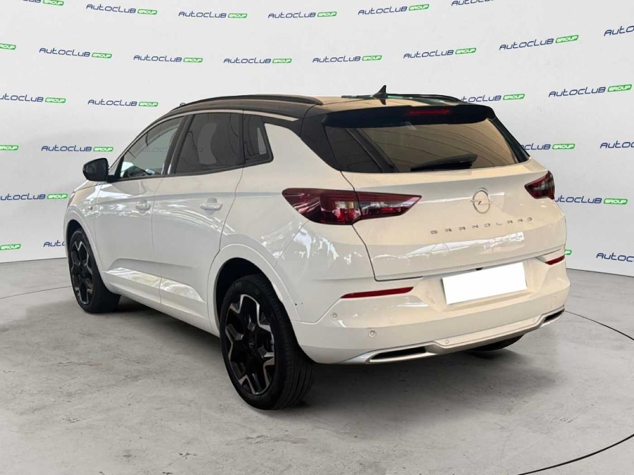 Opel Opel Grandland usata 20