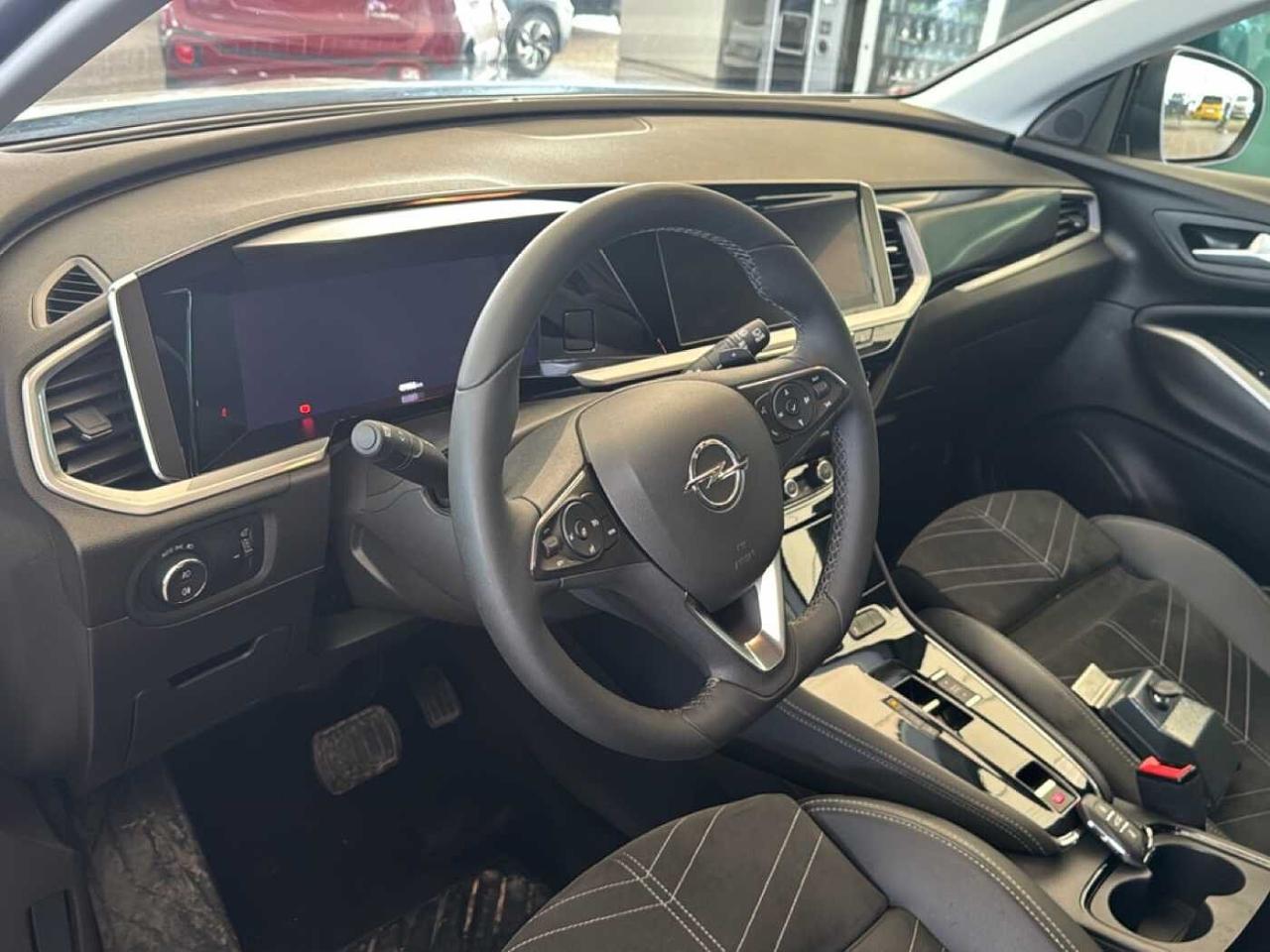 Opel Opel Grandland usata 23