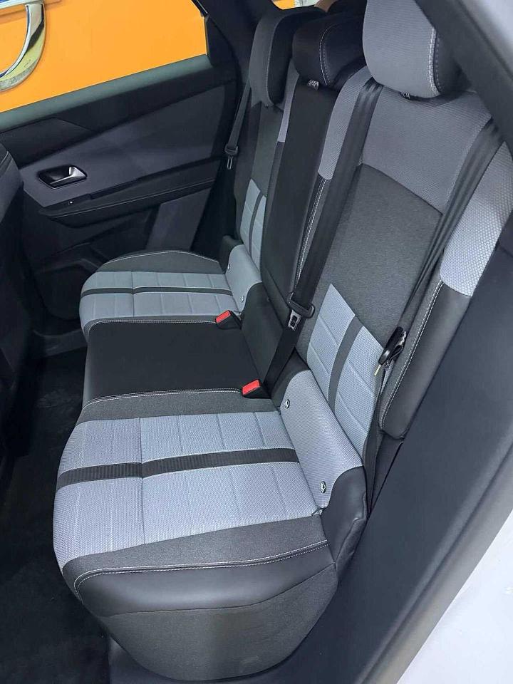 Opel Opel Grandland usata 1