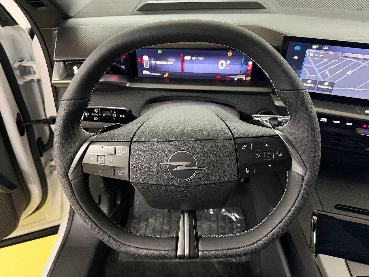 Opel Opel Grandland usata 3