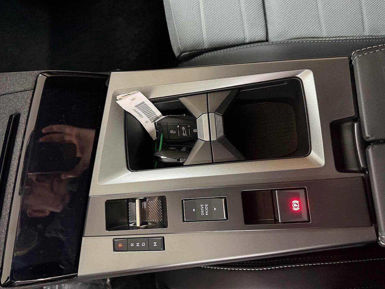 Opel Opel Grandland usata 4