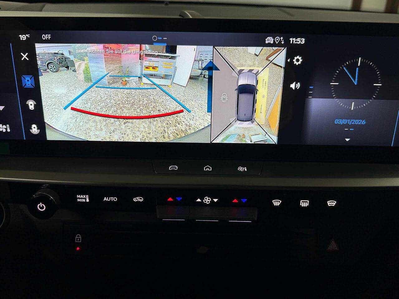 Opel Opel Grandland usata 5