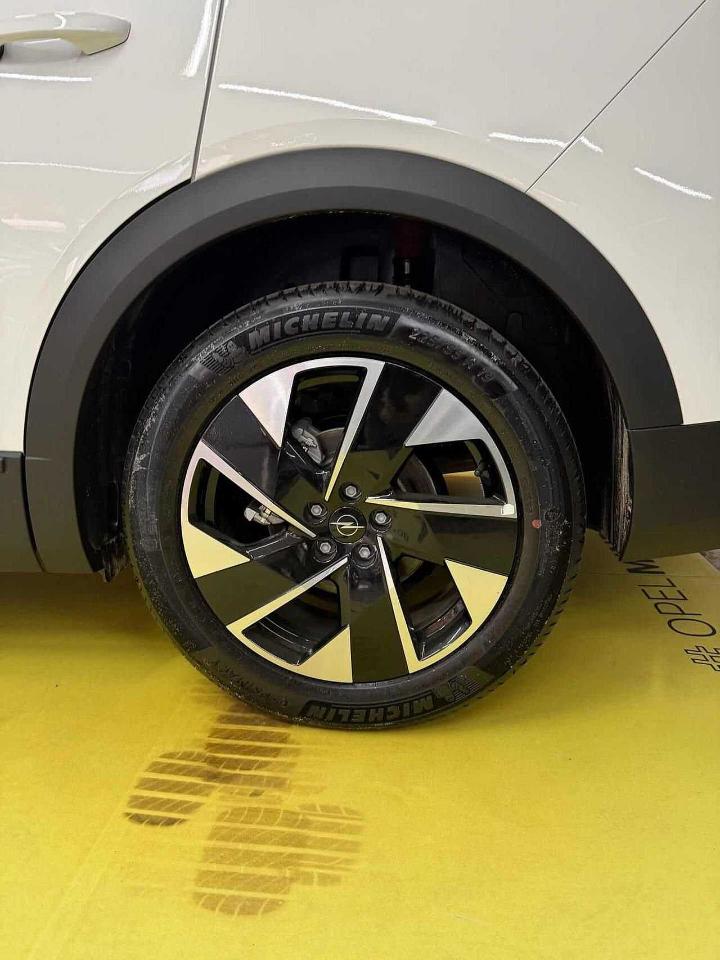 Opel Opel Grandland usata 8