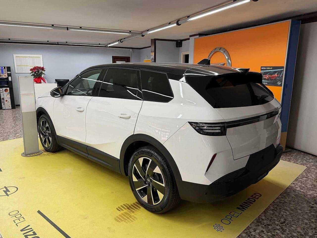 Opel Opel Grandland usata 9