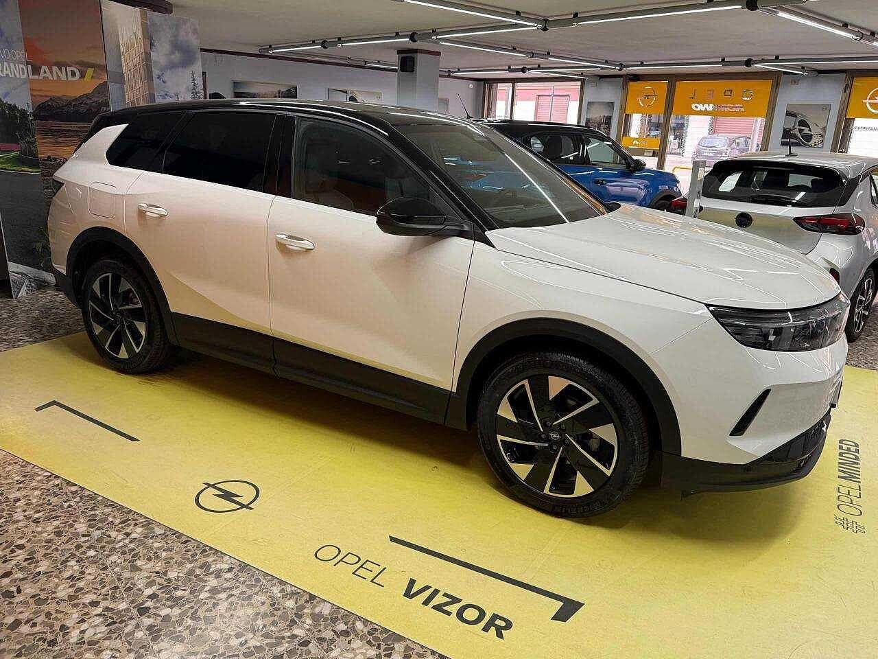 Opel Opel Grandland usata 12