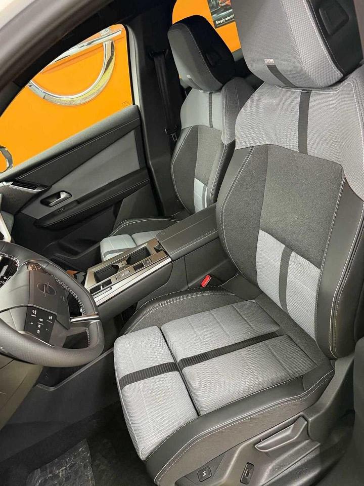 Opel Opel Grandland usata 14