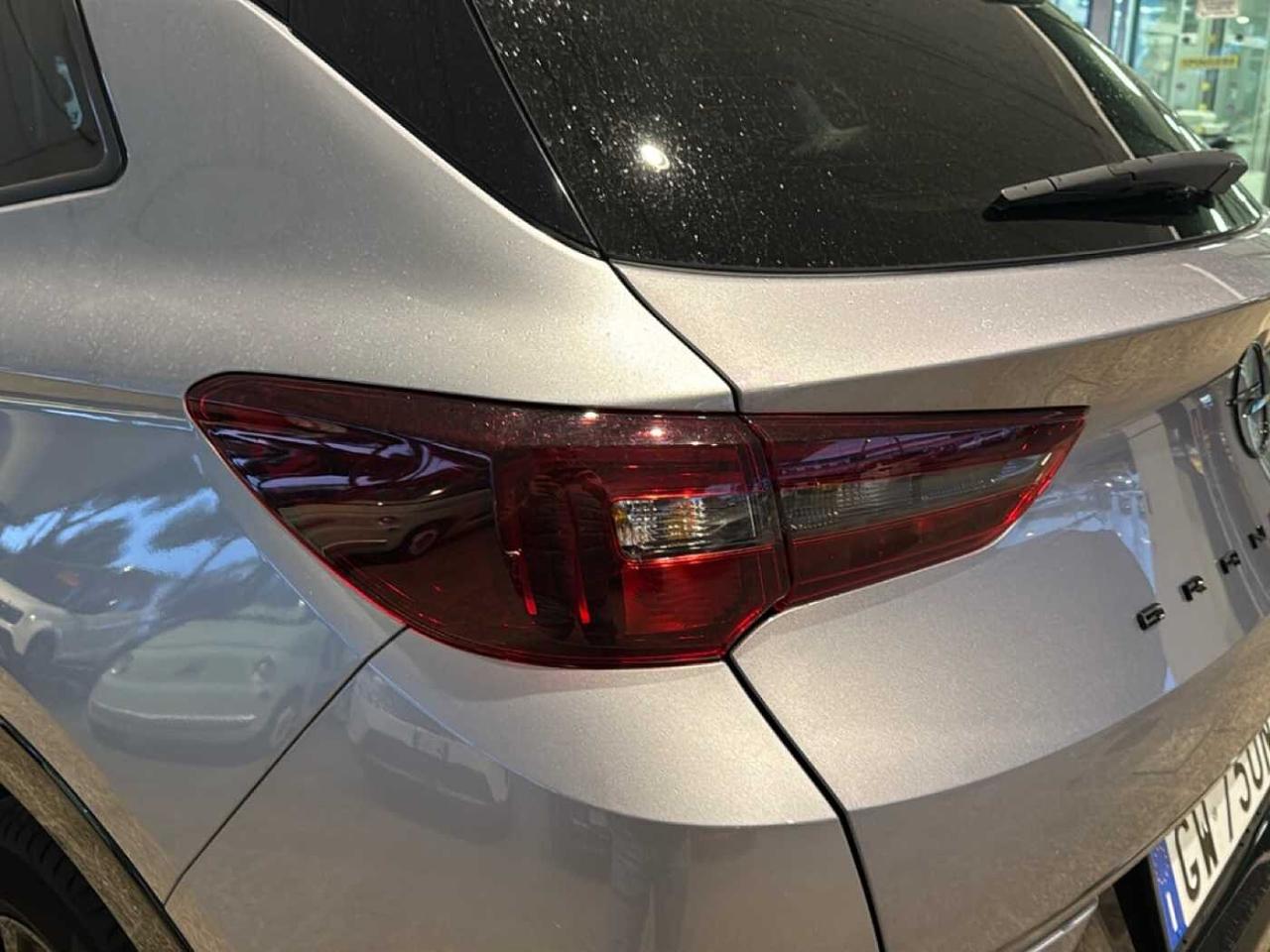 Opel Opel Grandland usata 1