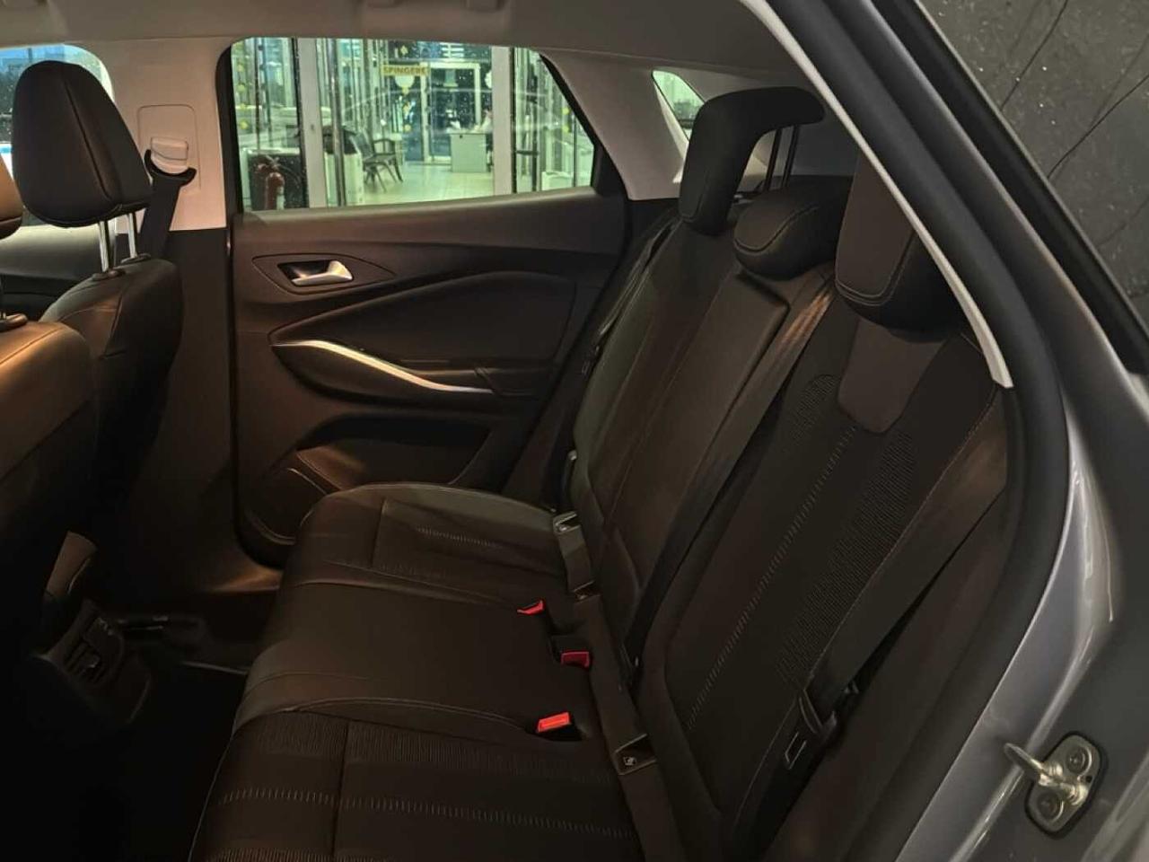 Opel Opel Grandland usata 7