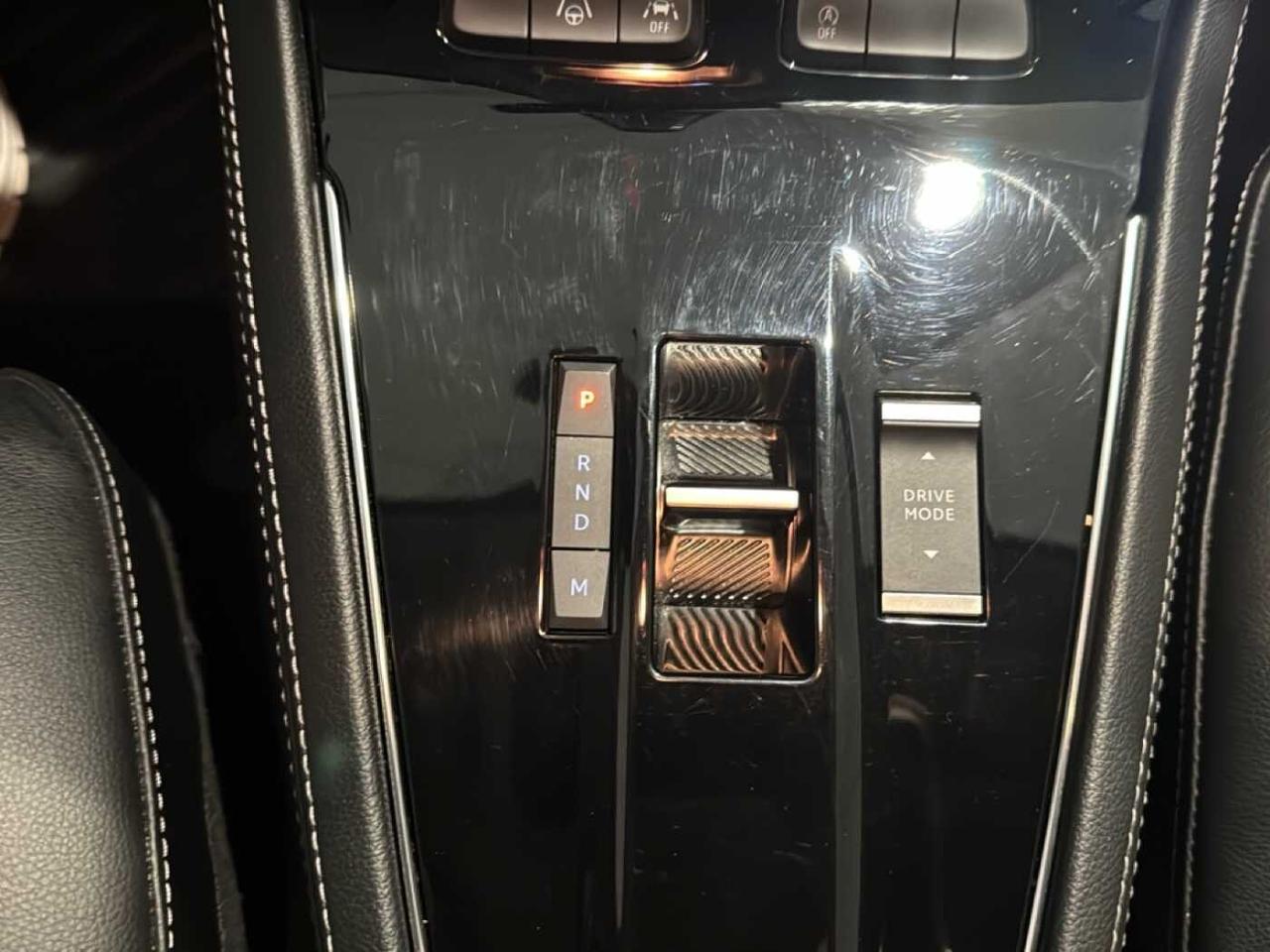 Opel Opel Grandland usata 8