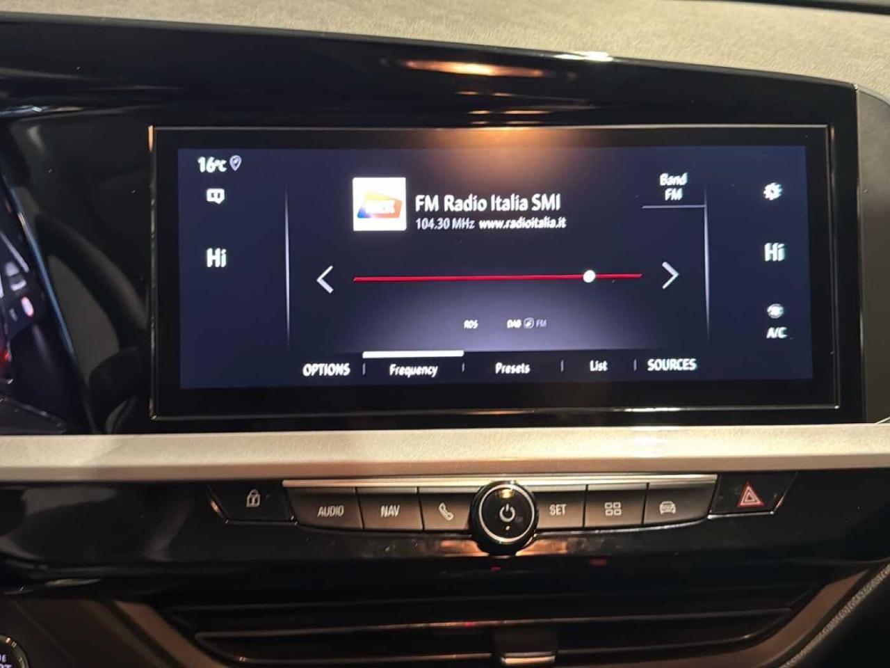 Opel Opel Grandland usata 9