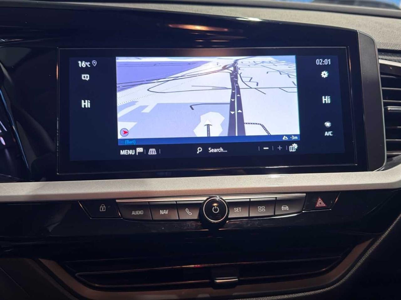 Opel Opel Grandland usata 10