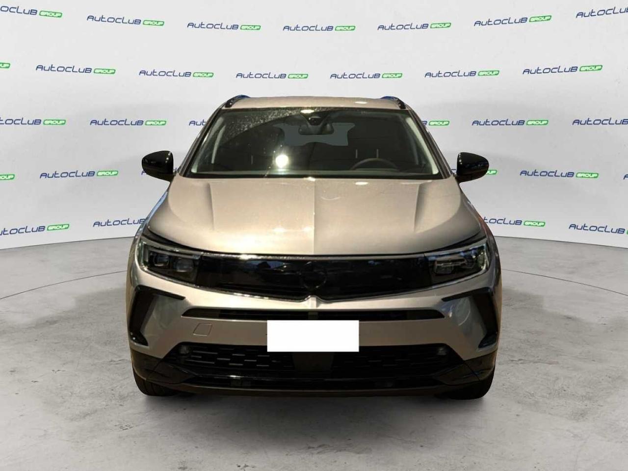 Opel Opel Grandland usata 11