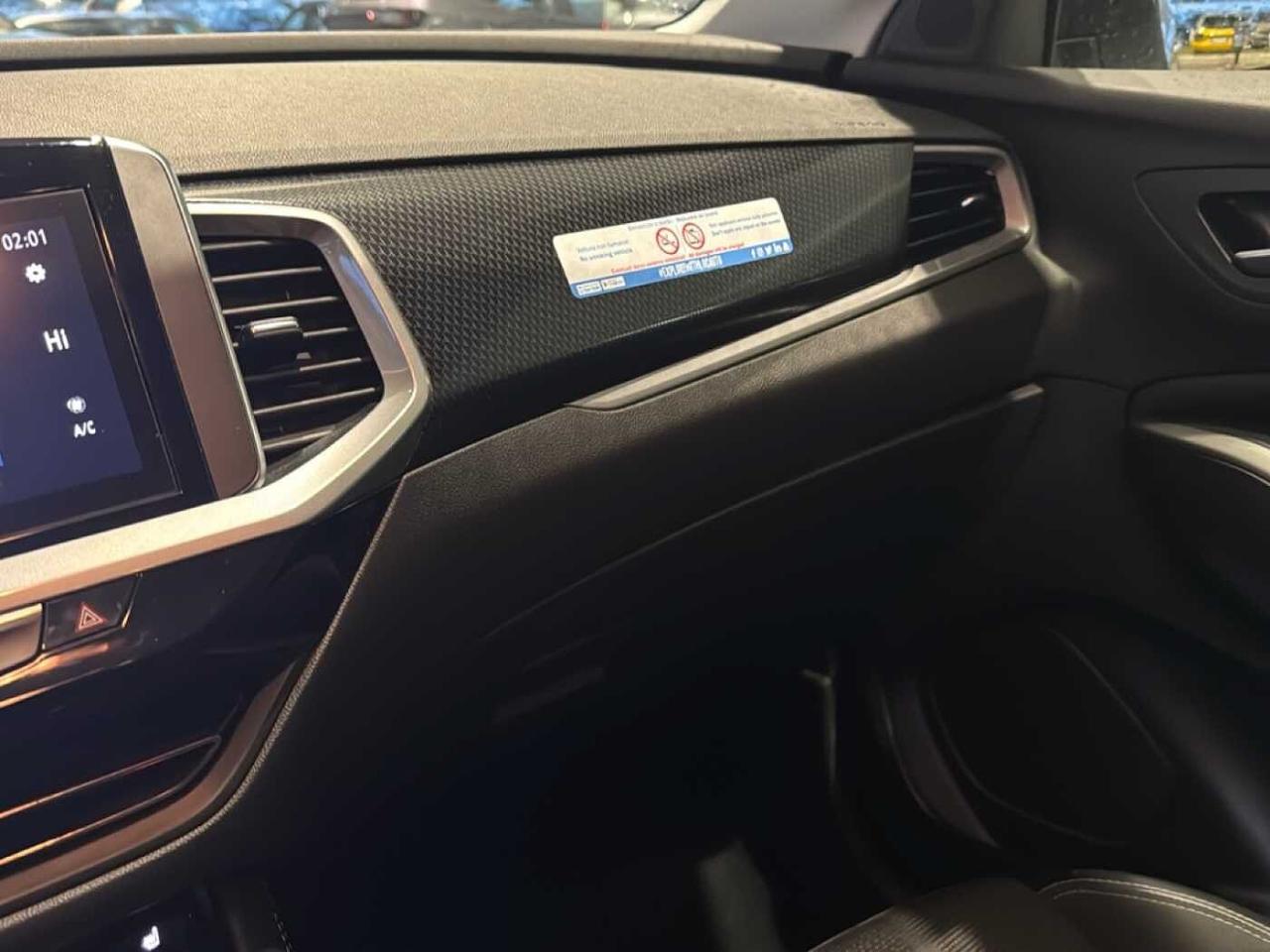 Opel Opel Grandland usata 14