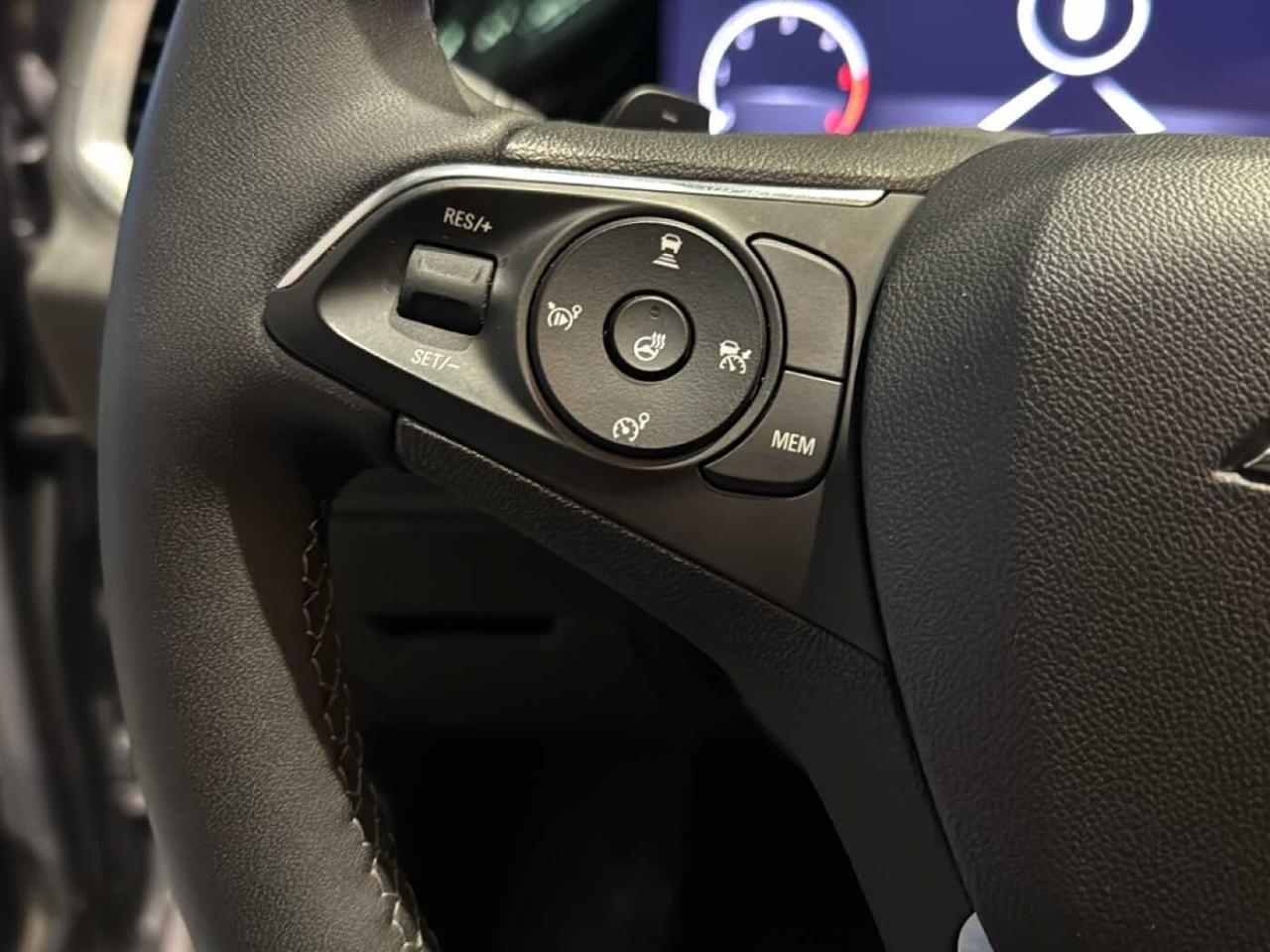 Opel Opel Grandland usata 15