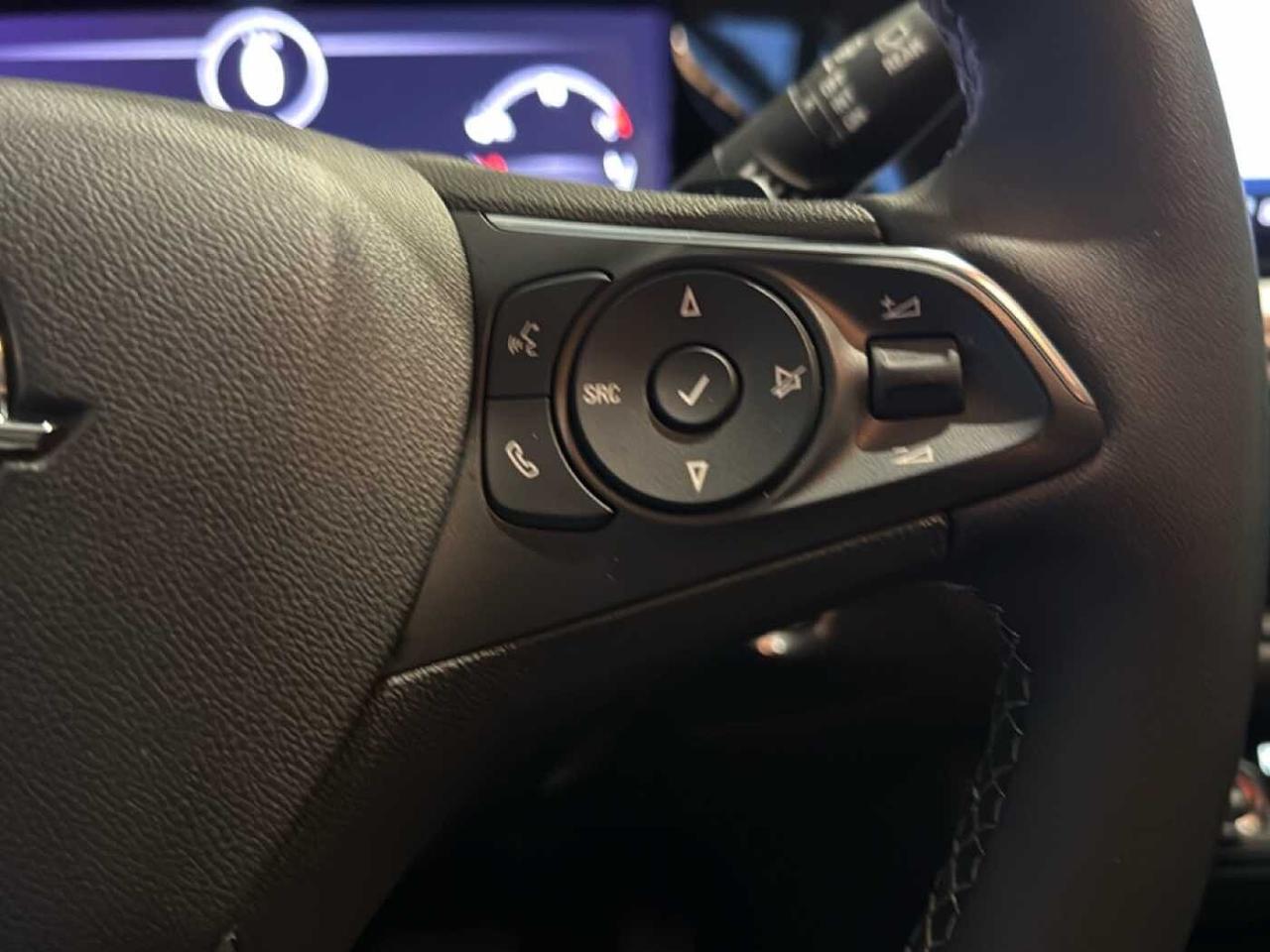 Opel Opel Grandland usata 16