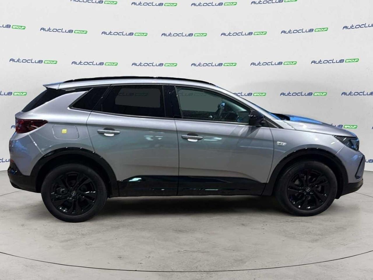 Opel Opel Grandland usata 18