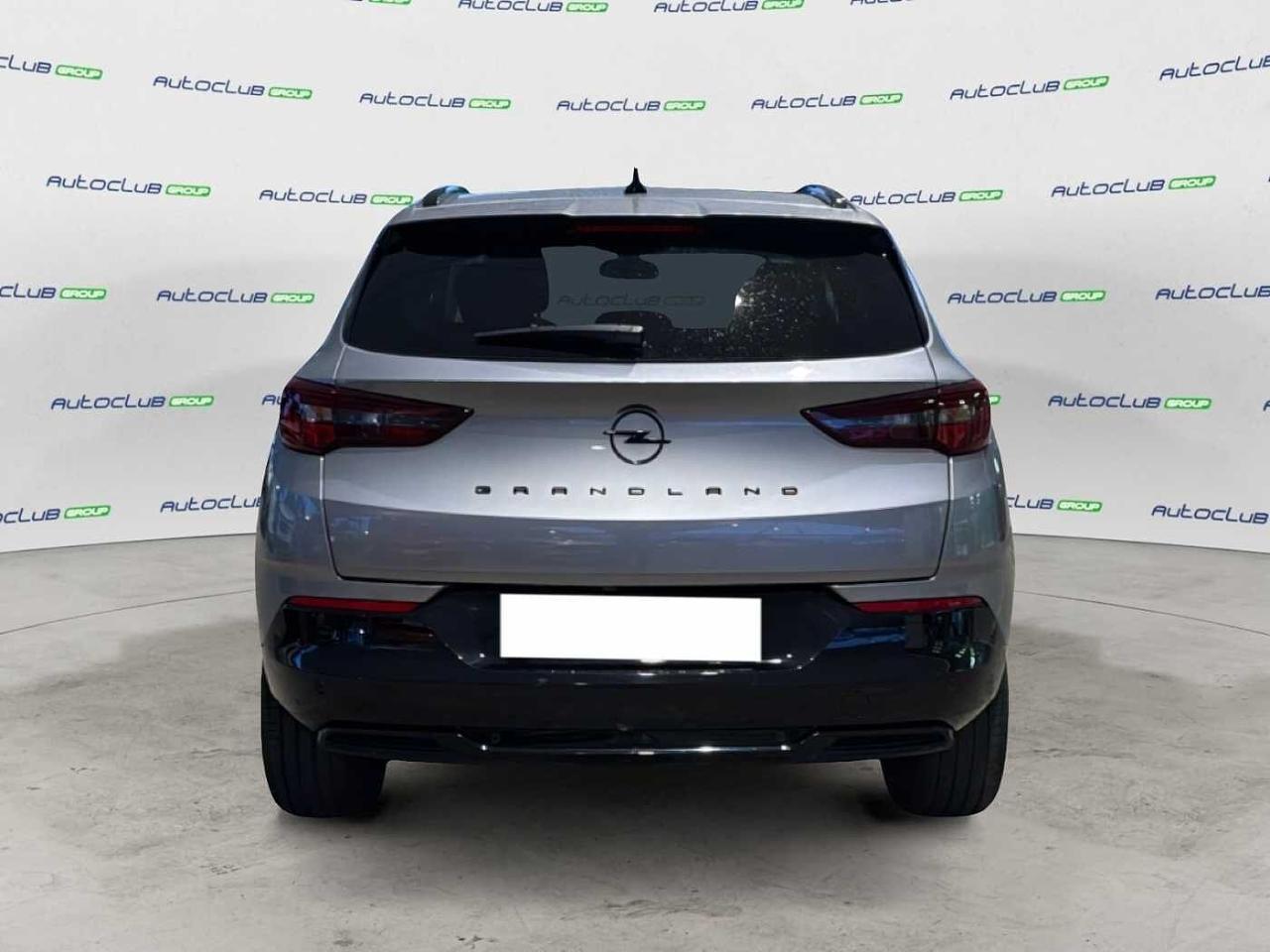 Opel Opel Grandland usata 19