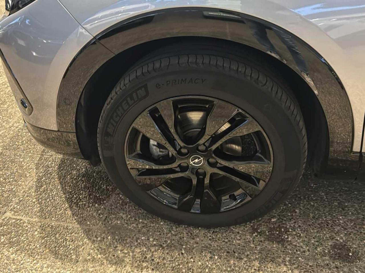 Opel Opel Grandland usata 22