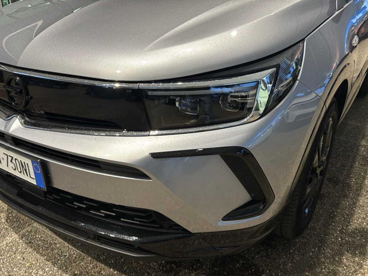 Opel Opel Grandland usata 23