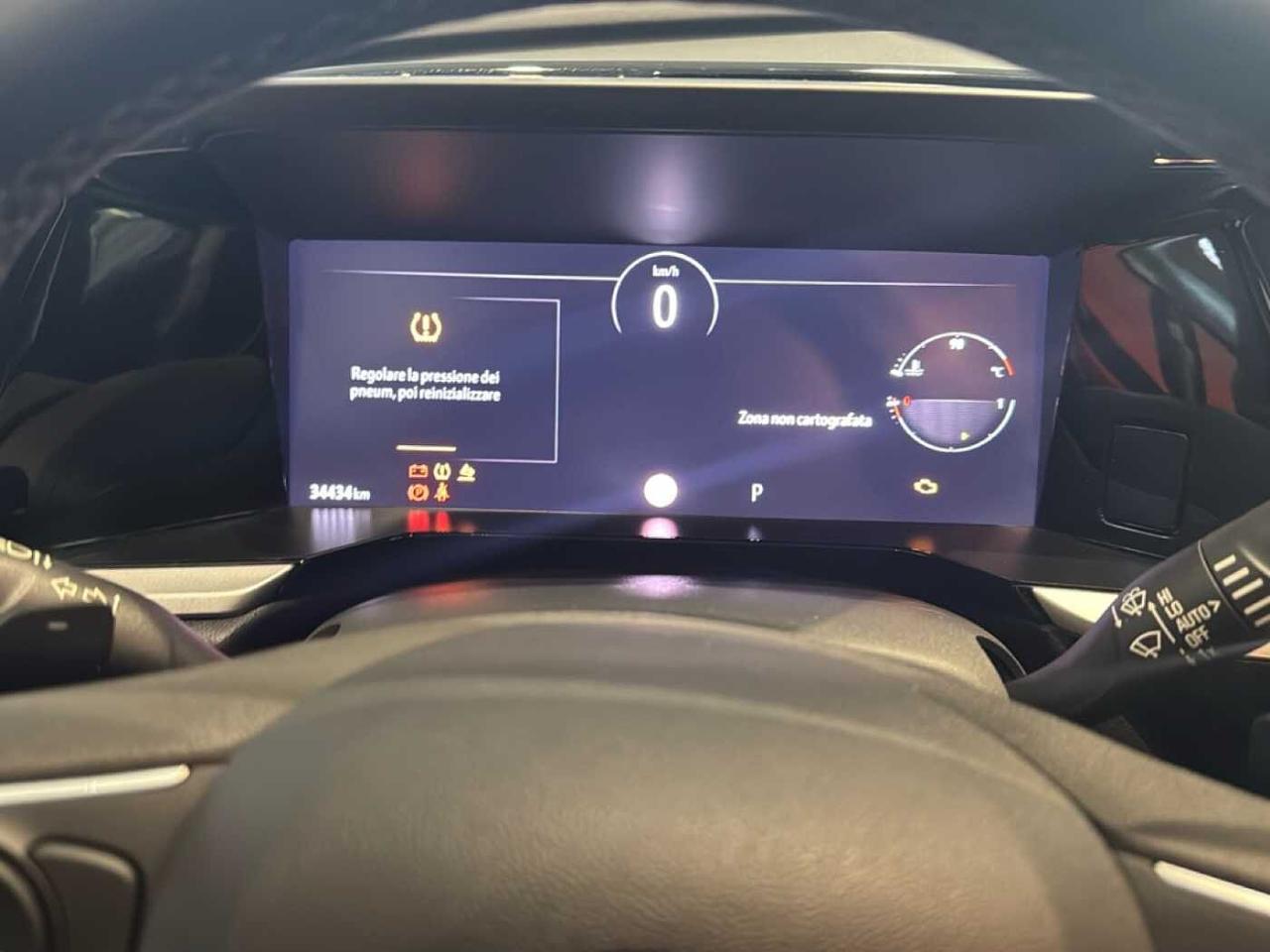 Opel Opel Grandland usata 2