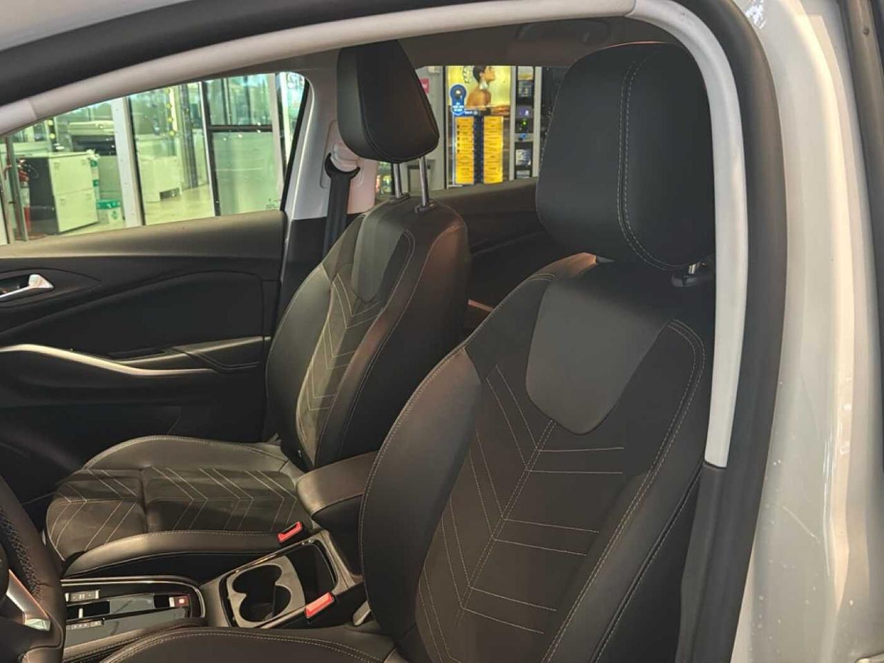 Opel Opel Grandland usata 3