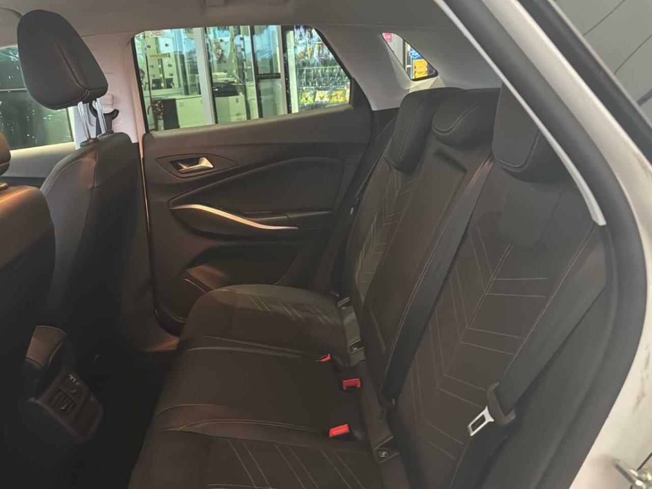 Opel Opel Grandland usata 4