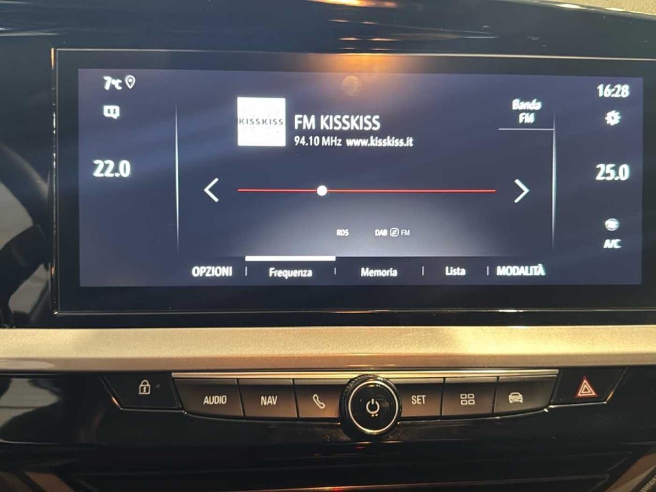 Opel Opel Grandland usata 6