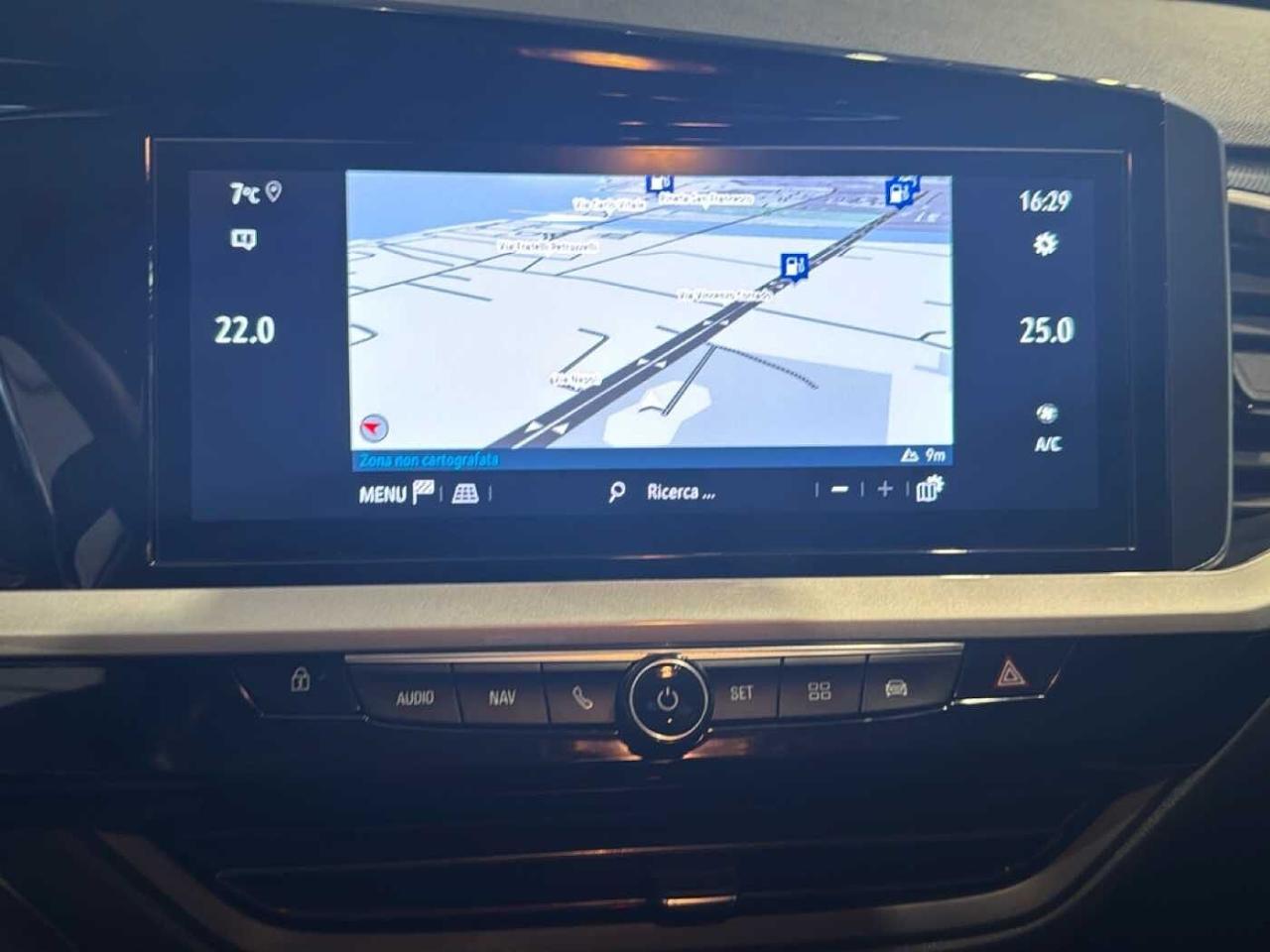 Opel Opel Grandland usata 7