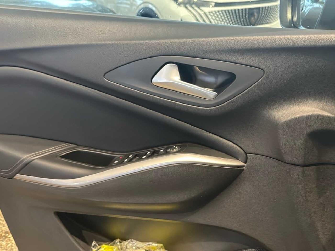 Opel Opel Grandland usata 8