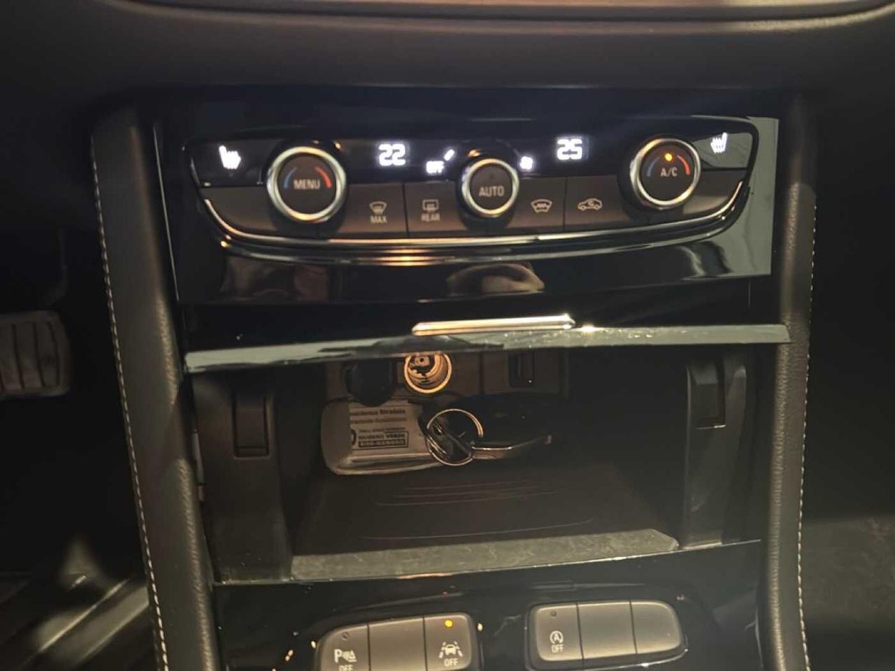 Opel Opel Grandland usata 9