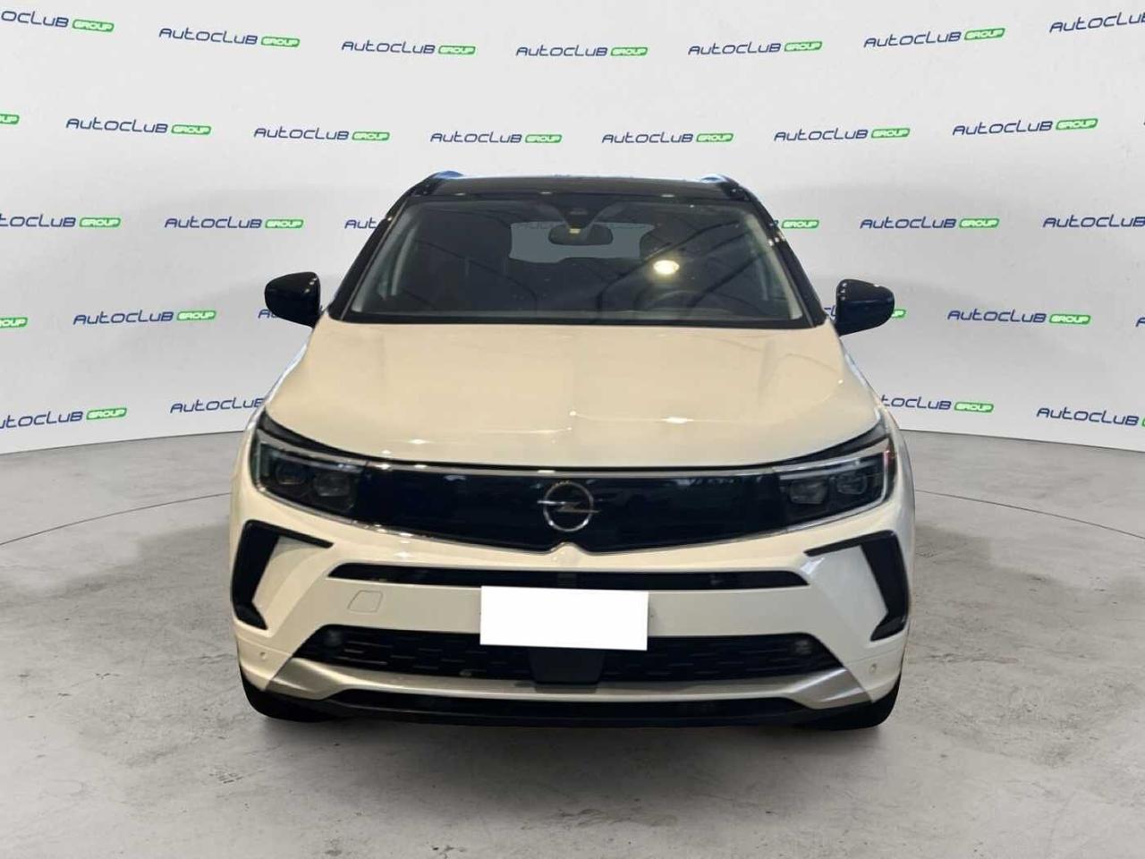 Opel Opel Grandland usata 11