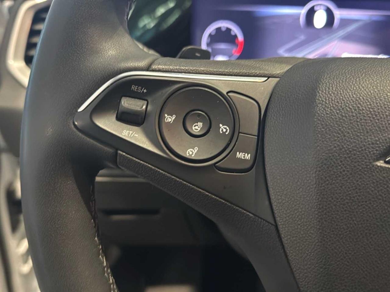 Opel Opel Grandland usata 12