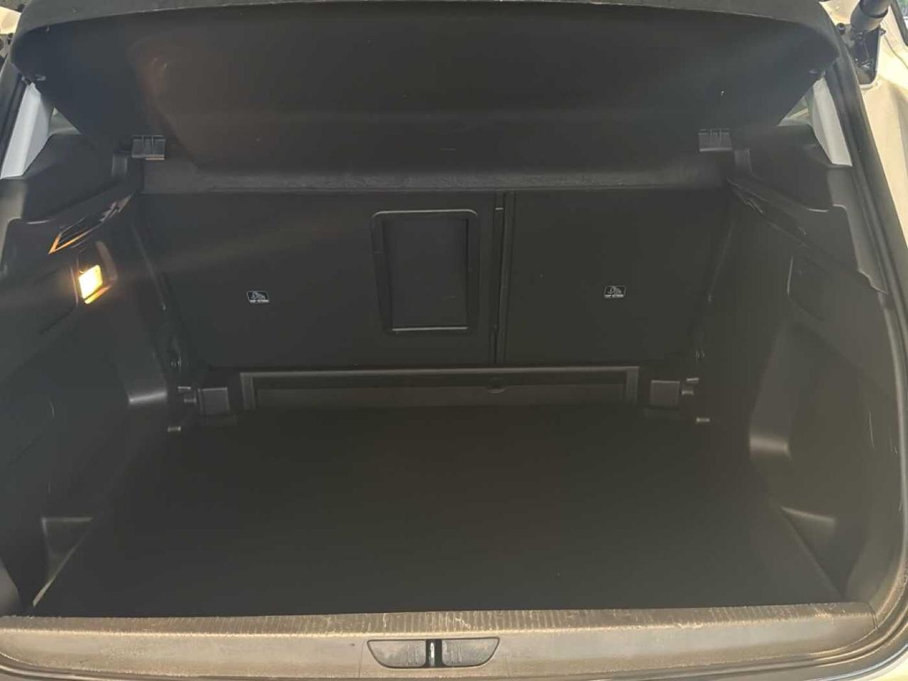 Opel Opel Grandland usata 14