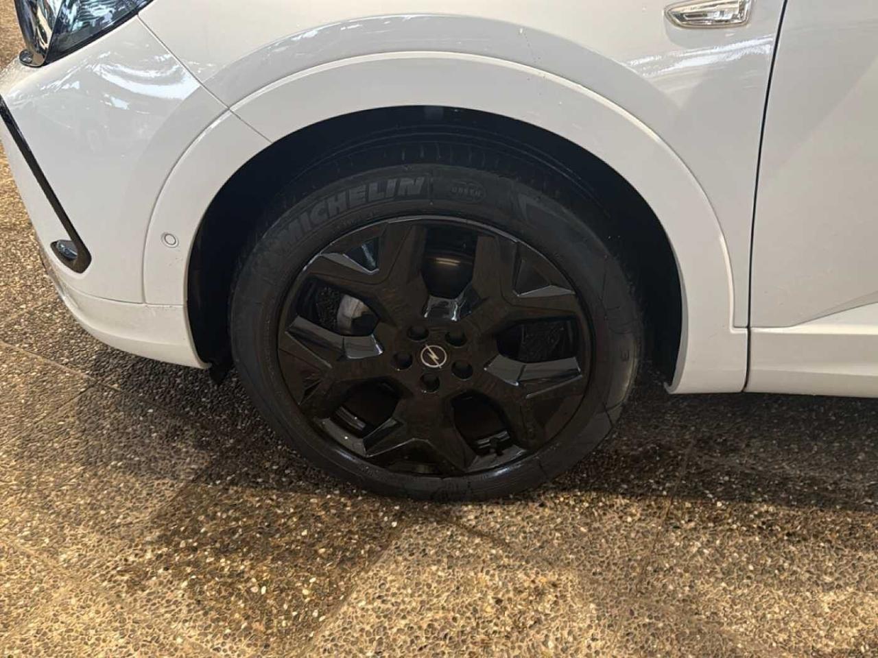 Opel Opel Grandland usata 15