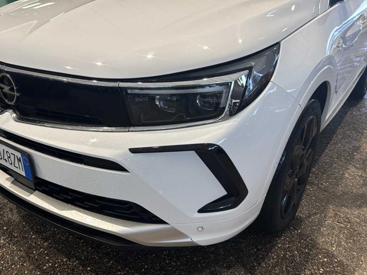 Opel Opel Grandland usata 16