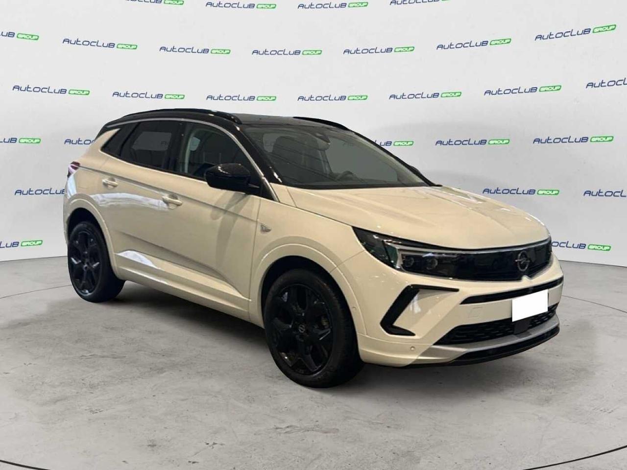 Opel Opel Grandland usata 17