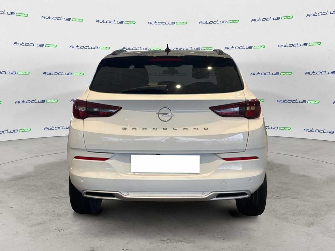 Opel Opel Grandland usata 19