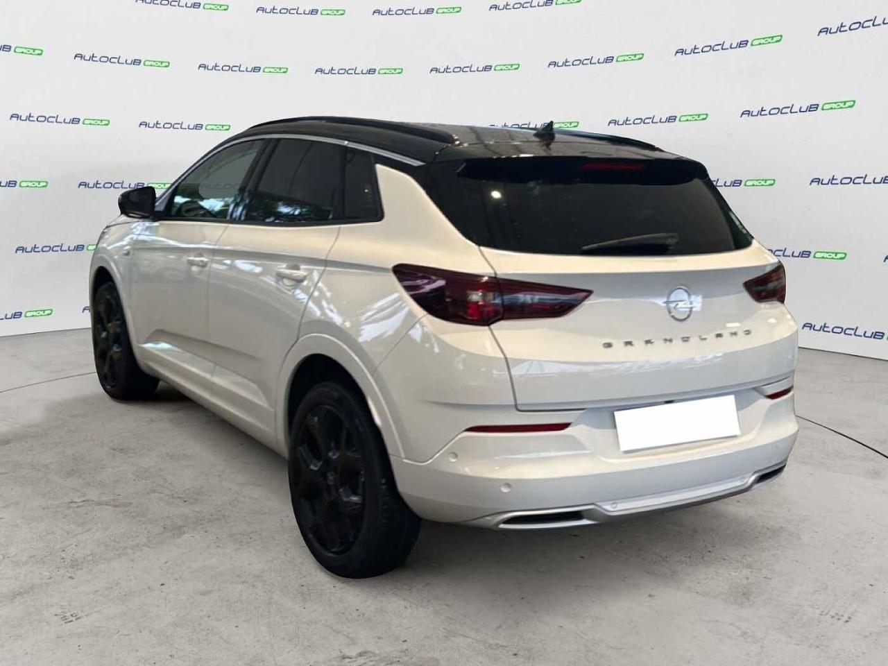 Opel Opel Grandland usata 20