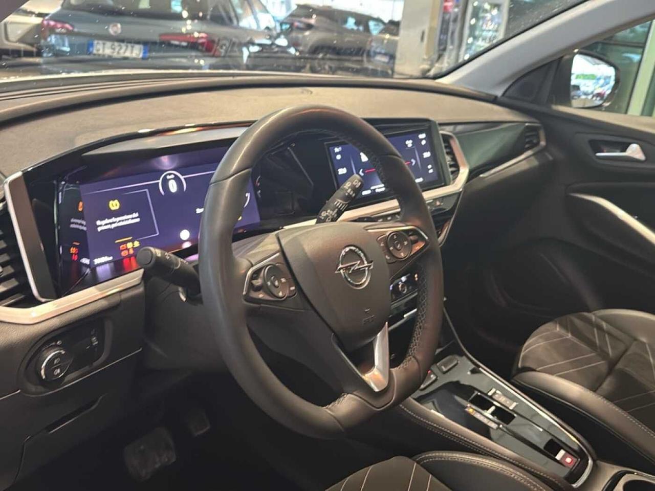 Opel Opel Grandland usata 23