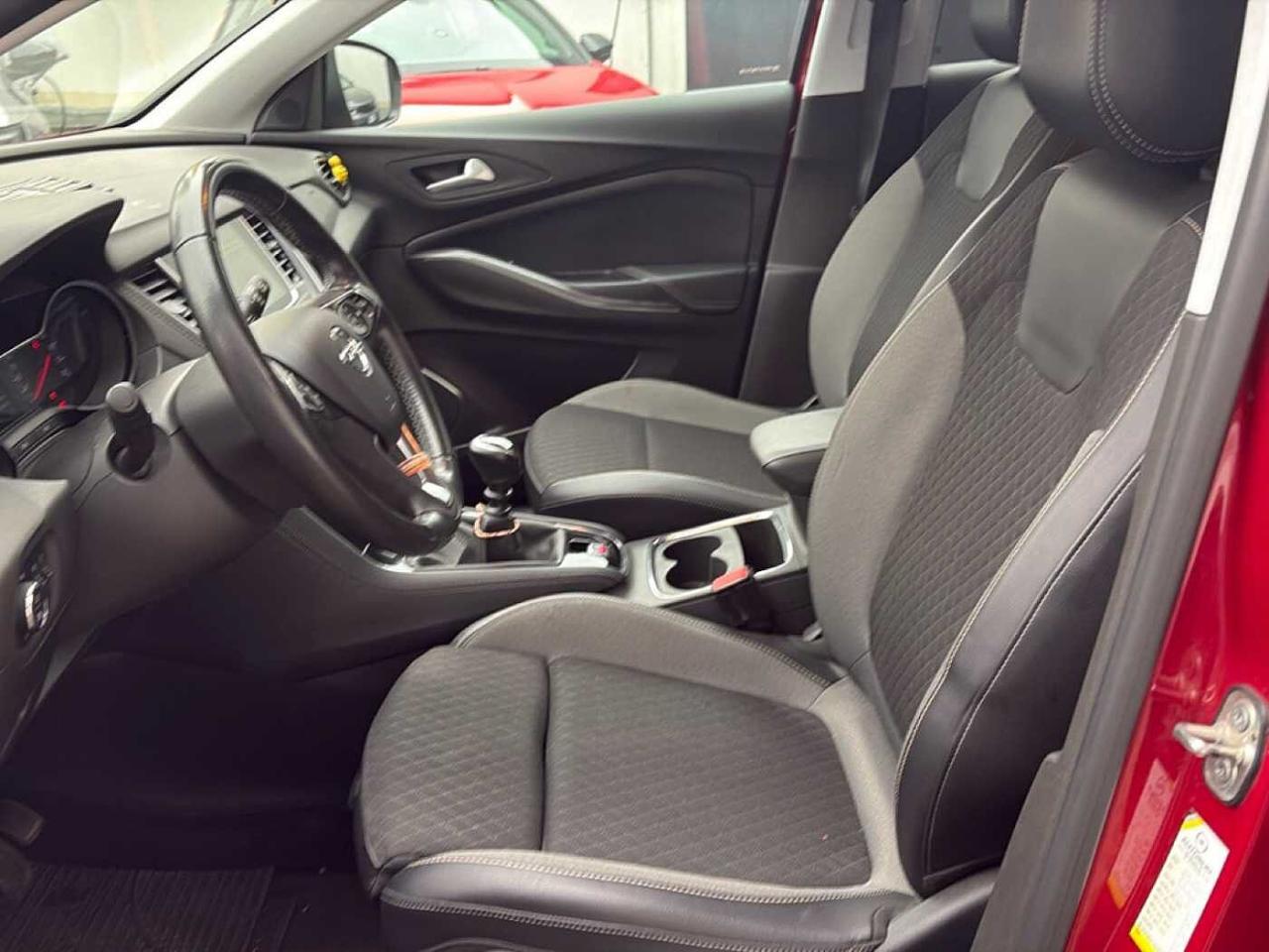 Opel Opel Grandland usata 1